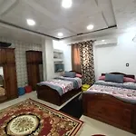 شقه مفروشه كورنيش المعادى