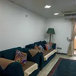شقه مفروشه كورنيش المعادى