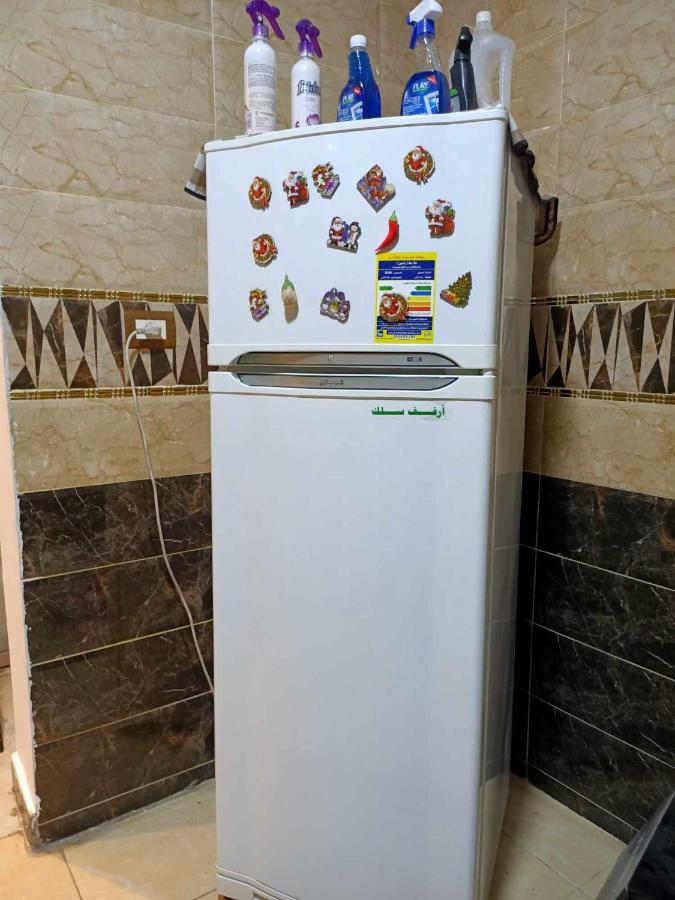 شقه مفروشه كورنيش المعادى Apartamento