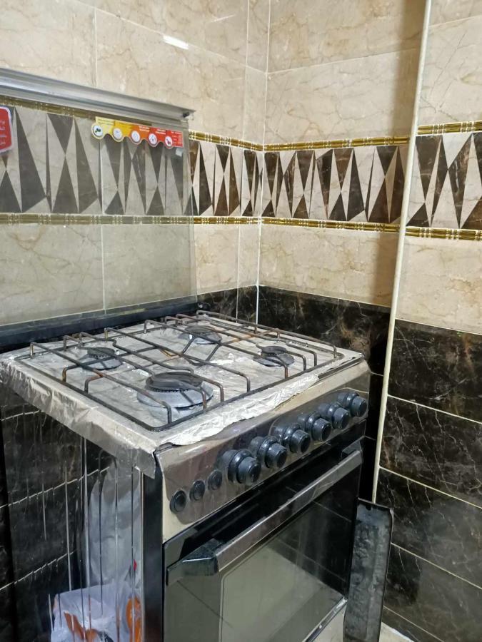 Apartamento شقه مفروشه كورنيش المعادى El Cairo