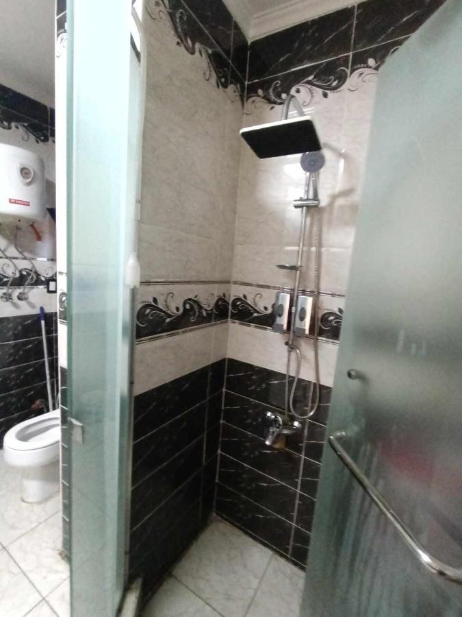 شقه مفروشه كورنيش المعادى El Cairo