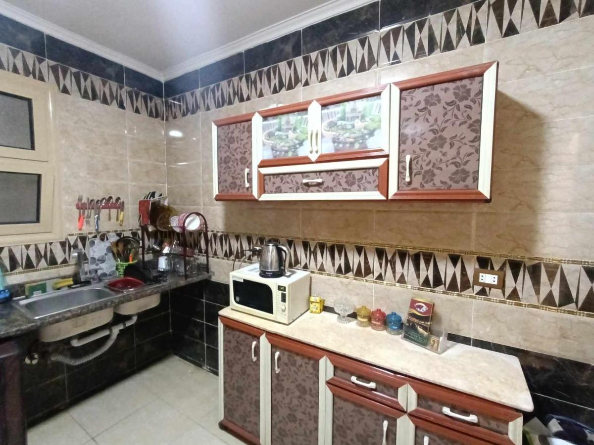 شقه مفروشه كورنيش المعادى * El Cairo