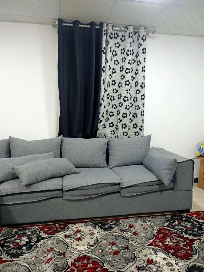شقه مفروشه كورنيش المعادى Apartamento Cairo