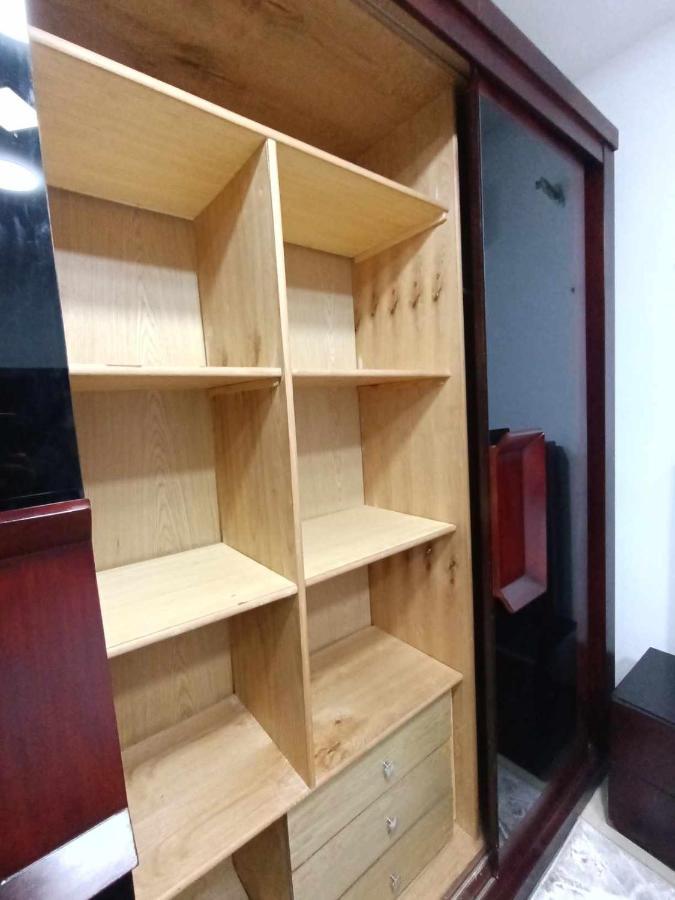Apartamento شقه مفروشه كورنيش المعادى El Cairo